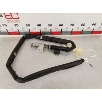 Подушка безопасности боковая (шторка) Renault Megane 2 2005 8200432638