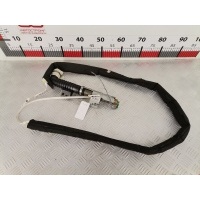 Подушка безопасности боковая (шторка) Renault Megane 2 2005 8200432637