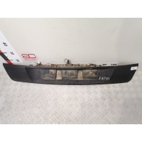 Ручка крышки багажника Renault Scenic 2 (2003-2009) 2005 ,8200076256