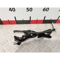 Проводка (жгут проводов) Volkswagen Passat 5 GP (2000-2005) 2004 ,3B5971145B