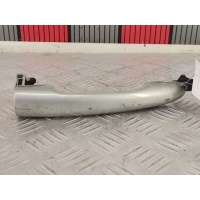 Ручка двери наружная передняя левая Renault Laguna 2 (2000-2007) 2003 ,7701472932