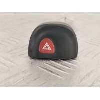 Кнопка аварийной сигнализации Renault Megane 1 (1995-2003) 1998 ,7700841043