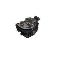 Головка блока цилиндров цилиндра для shineray xy125 - 10d