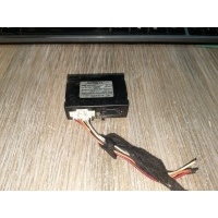 блок управления камеры заднего вида Mercedes-Benz S-Класс 2012 A1645430062