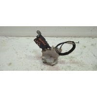 Замок двери задней левой Subaru Forester 2 SG 2002-2008 61034SA011