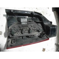 Фонарь задний левый Volkswagen Transporter T5 2015 7H0945095L, 7H5945257A