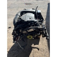 коллектор впускной BMW 6 F06/F12/F13 2017 11617811909