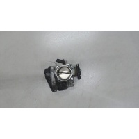Заслонка дроссельная Skoda Octavia Tour 1996-2000 1999 06A133063G