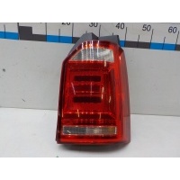 Фонарь задний правый наружный Volkswagen Transporter T6 2015- 7E0945208E