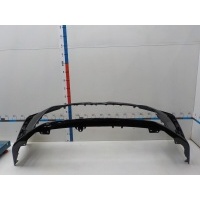 Бампер передний Toyota Corolla 2019- 52119F2912