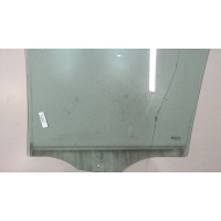 Стекло боковой двери зад. правая Skoda SuperB 2008-2015 2010 3T9845206
