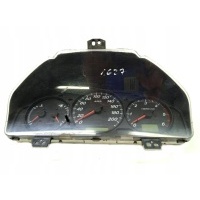 Спидометр ld6355430 mazda mpv ii 2.0 ditd