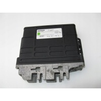 Блок управления кпп audi 80 b4 2.6 v6