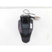 Kawasaki er6 - n 12 - 16 крыло крепление массива