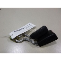 Ответная часть ремня безопасности VAG Golf VI (2009 - 2013) 1K0857739HQVZ