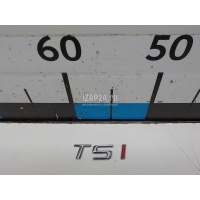 Эмблема на крышку багажника VAG Octavia (A5 1Z-) (2004 - 2013) 3T0853687BJZQ