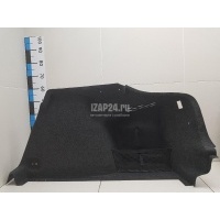 Обшивка багажника VAG Octavia (A5 1Z-) (2004 - 2013) 1Z5867428R1BS