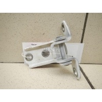 Петля двери задней правой нижняя Toyota Avensis III (2009 - 2018) 6877005020