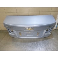 Крышка багажника GM Cruze (2009 - 2016) 95950847