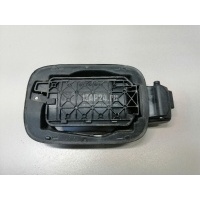 Ниша лючка бензобака VAG A4 [B8] (2007 - 2015) 8K0809999D