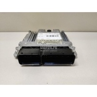 Блок управления двигателем VAG A4 [B8] (2007 - 2015) 8K2907115AD