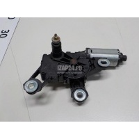 Моторчик стеклоочистителя задний VAG A4 [B8] (2007 - 2015) 4F9955711C
