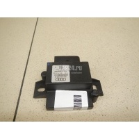 Реле электробензонасоса VAG A4 [B8] (2007 - 2015) 4G0906093G