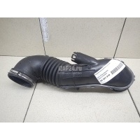 Патрубок воздушного фильтра BMW 3-serie E92/E93 (2006 - 2012) 13717804846