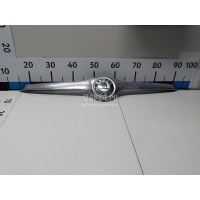 Молдинг капота VAG Superb (2008 - 2015) 3T0853633