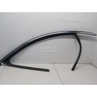 Направляющая стекла двери VAG Superb (2008 - 2015) 3T0837432E
