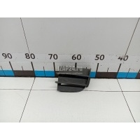 Решетка в бампер левая VAG Superb (2008 - 2015) 3T08536659B9