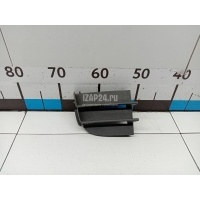 Решетка в бампер правая VAG Superb (2008 - 2015) 3T08536669B9