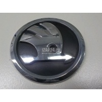 Эмблема VAG Superb (2008 - 2015) 5JA853621AUL