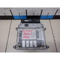 Блок управления двигателем Hyundai-Kia Verna/Accent III (2006 - 2010) 3910126AD1