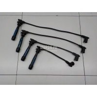 Провода высокого напряж. к-кт Hyundai-Kia Verna/Accent III (2006 - 2010) 2750126D00