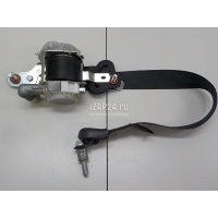 Ремень безопасности с пиропатроном Ssang Yong Actyon Sport (2012 - 2016) 7460209012LAM