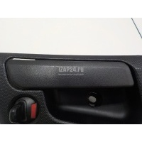 Ручка двери задней внутренняя правая Ssang Yong Actyon Sport (2006 - 2012) 7326031001LAM