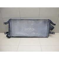 Интеркулер Chrysler Compass (MK49) (2006 - 2016) 5191288AB