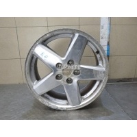 Диск колесный легкосплавный Chrysler Compass (MK49) (2006 - 2016) 1AR01PAKAA