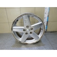 Диск колесный легкосплавный Chrysler Compass (MK49) (2006 - 2016) 1AR01PAKAA