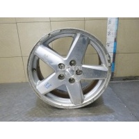 Диск колесный легкосплавный Chrysler Compass (MK49) (2006 - 2016) 1AR01PAKAA