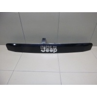Накладка двери багажника Chrysler Compass (MK49) (2006 - 2016) ZH33DX8AC