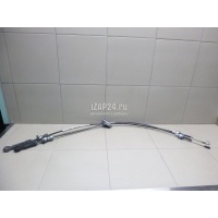 Трос КПП Chrysler Compass (MK49) (2006 - 2016) 5062132AC