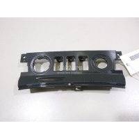 Накладка (кузов внутри) Renault Koleos (HY) (2008 - 2016) 682607642R