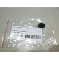 Отбойник капота Renault Koleos (HY) (2008 - 2016) 65823JY00A