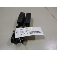 Ответная часть ремня безопасности Renault Koleos (HY) (2008 - 2016) 888422426R