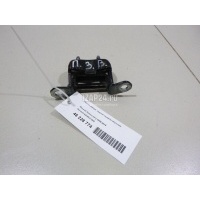 Петля двери задней правой верхняя Renault Koleos (HY) (2008 - 2016) 82400JY00A