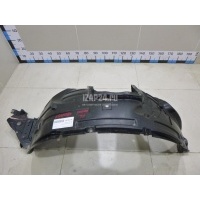 Локер передний левый Renault Koleos (HY) (2008 - 2016) 638417258R