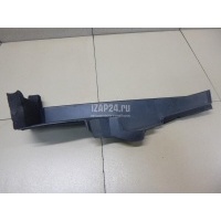 Накладка (кузов наружные) Renault Koleos (HY) (2008 - 2016) 65821JY00A