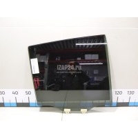 Стекло двери задней правой Renault Koleos (HY) (2008 - 2016) 823001644R